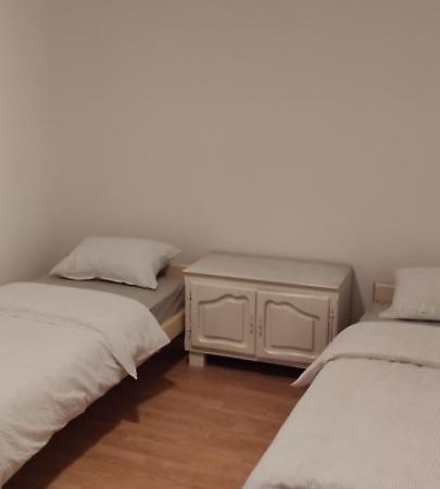 Apartman Mwa Slavonski Brod Exterior photo