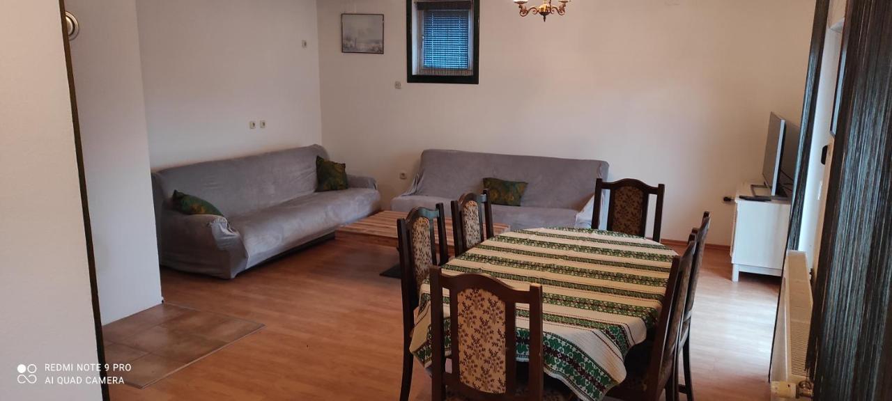 Apartman Mwa Slavonski Brod Exterior photo